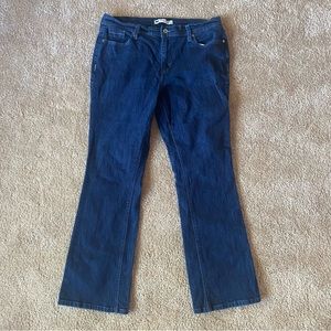 Women’s Levi’s 515 Bootcut Jeans 14M